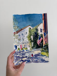  Sag Habor Gallery Glimpse