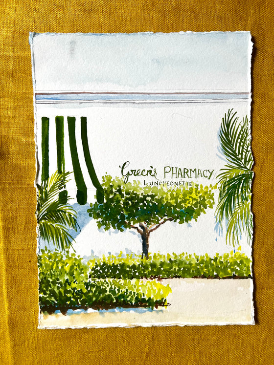 Green's Pharmacy II