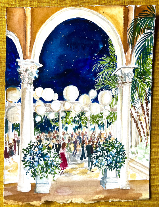 The Everglades Club – Lydia Marie Elizabeth
