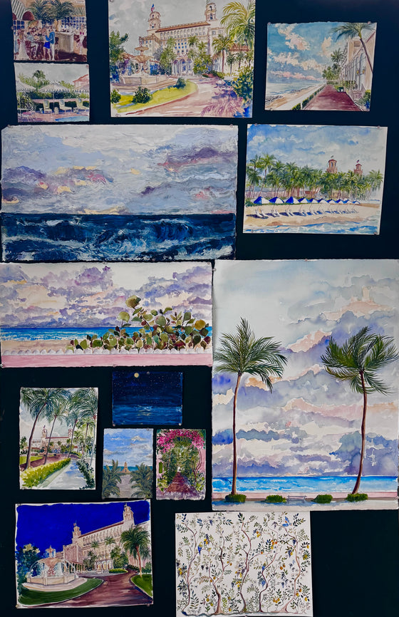 Beach Access (The Breakers)