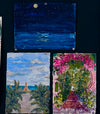 The Moonlight (oil)