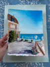 The Hermitage Monte Carlo