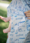 The Hunt Country Swaddle