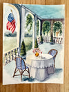The Front Porch