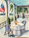 The Front Porch