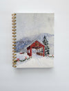 Over The River Notebook