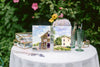 New England 2024 Desk Calendar