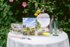 New England 2024 Desk Calendar