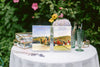 New England 2024 Desk Calendar