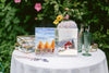 New England 2024 Desk Calendar