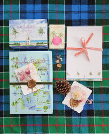  Palm Beach Holiday Bundle (Bridge Card Set)