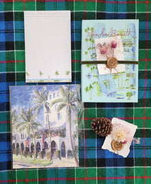  Palm Beach Holiday Bundle (Worth Ave. Print)
