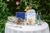Palm Beach 2024 Desk Calendar