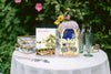 Palm Beach 2024 Desk Calendar