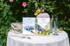 Switzerland 2024 Desk Calendar