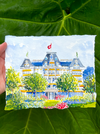 The Swiss Grand Majestic