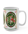 Hunt Country Character 15oz Mug