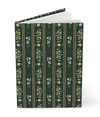 Winter Vine Hard Cover Journal