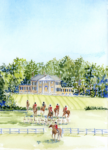  Montpelier  ORIGINAL