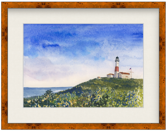 Montauk Lighthouse