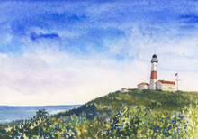  Montauk Lighthouse