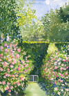 Hamptons Garden