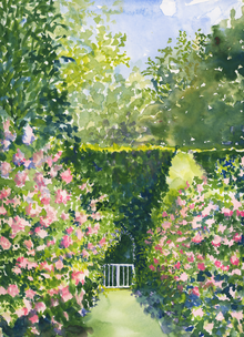  Hamptons Garden