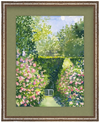 Hamptons Garden