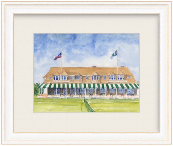 The Meadow Club