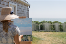  Plein Air Siasconset