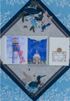 Americana 2026 Calendar Refill