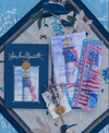 Americana 2026 Desk Calendar Box - Ltd. 10th Anniversary Edition