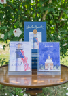 Americana 2026 Desk Calendar Box - Ltd. 10th Anniversary Edition