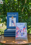 Americana 2026 Desk Calendar Box - Ltd. 10th Anniversary Edition