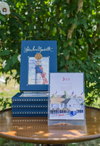 Americana 2026 Desk Calendar Box - Ltd. 10th Anniversary Edition