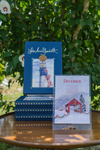 Americana 2026 Desk Calendar Box - Ltd. 10th Anniversary Edition