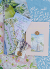 Palm Beach 2026 Desk Calendar Box - Ltd. 10th Anniversary Edition