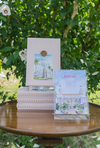 Palm Beach 2026 Desk Calendar Box - Ltd. 10th Anniversary Edition