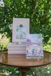 Palm Beach 2026 Desk Calendar Box - Ltd. 10th Anniversary Edition