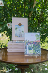 Palm Beach 2026 Desk Calendar Box - Ltd. 10th Anniversary Edition