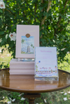 Palm Beach 2026 Desk Calendar Box - Ltd. 10th Anniversary Edition