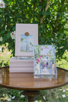 Palm Beach 2026 Desk Calendar Box - Ltd. 10th Anniversary Edition