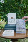 Hunt Country 2026 Calendar Refill