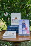 Americana 2026 Calendar Refill