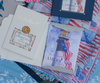 Americana 2026 Calendar Refill