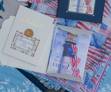  Americana 2026 Calendar Refill