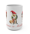 Middleburg Mug 15oz