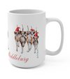 Middleburg Mug 15oz