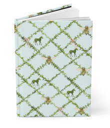  Garden Trellis Petite Journal