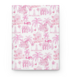 Palm Beach Toile Petite Journal